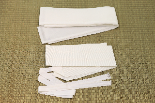 伊達〆(伊達巻)