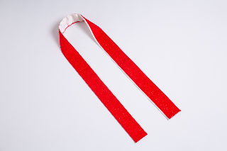 伊達衿(伊達えり)重ね衿