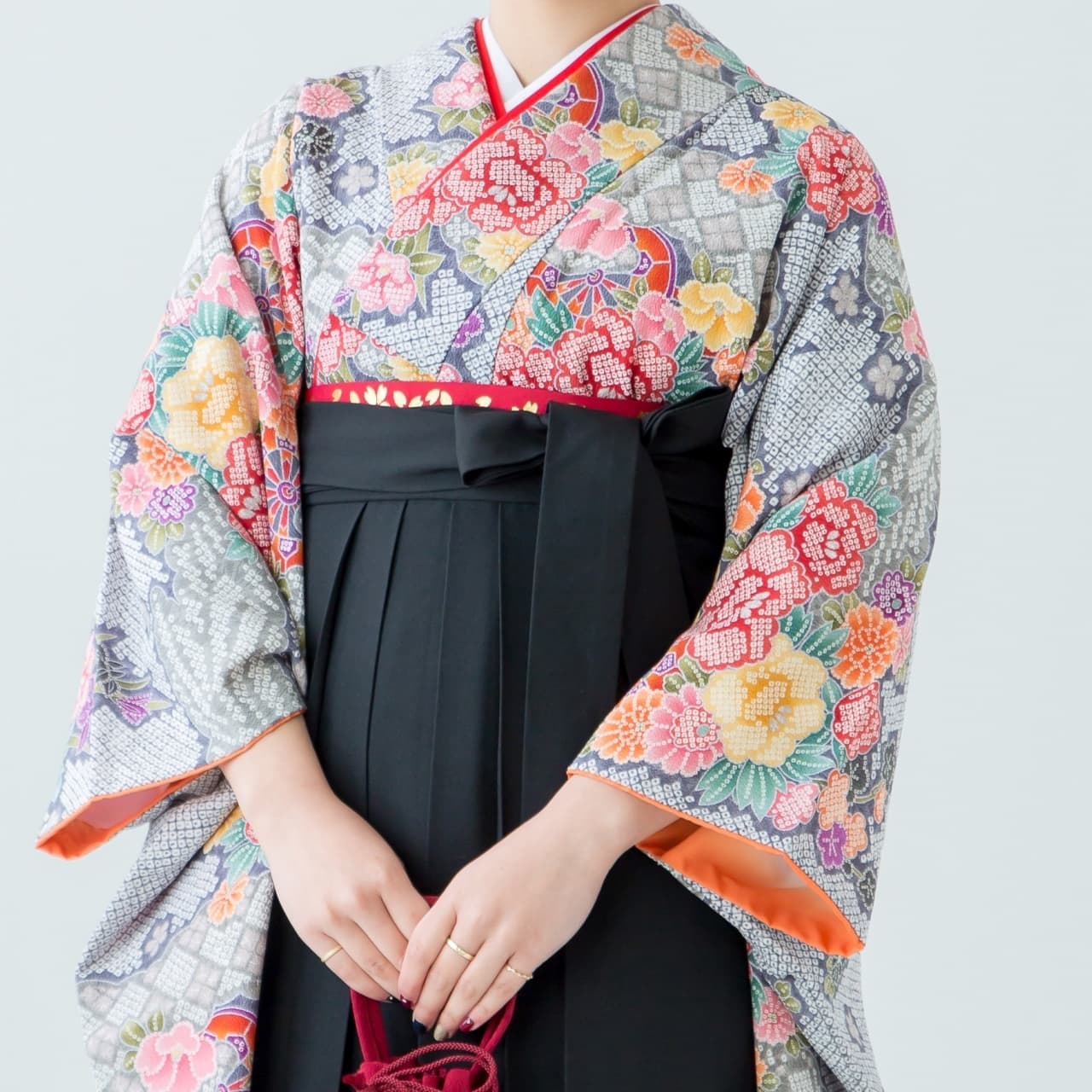 代々木八幡宮・ハーフ成人式（2分の１成人式）の出張撮影