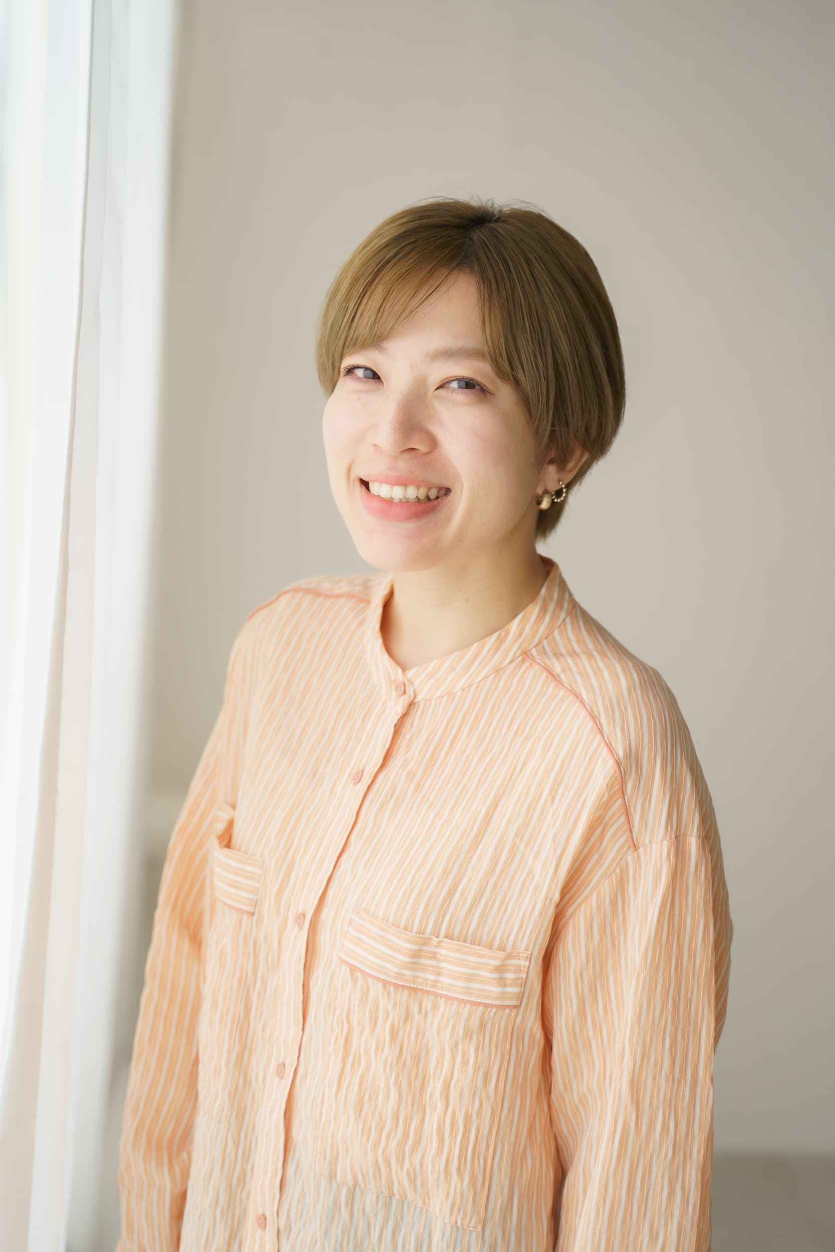 Splash吉田友音