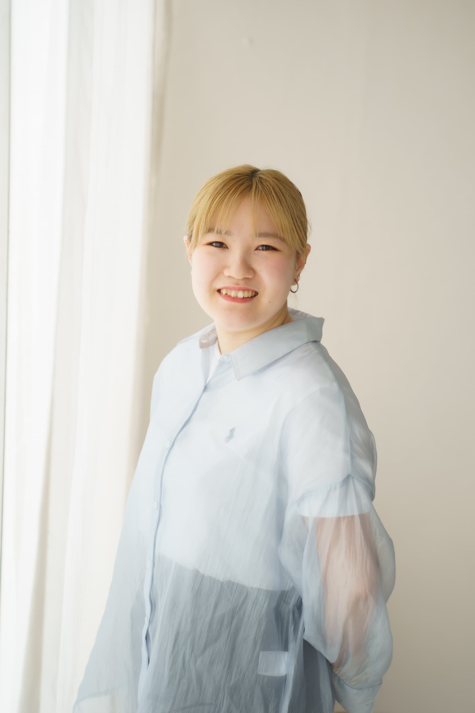 Splash小湊萌未
