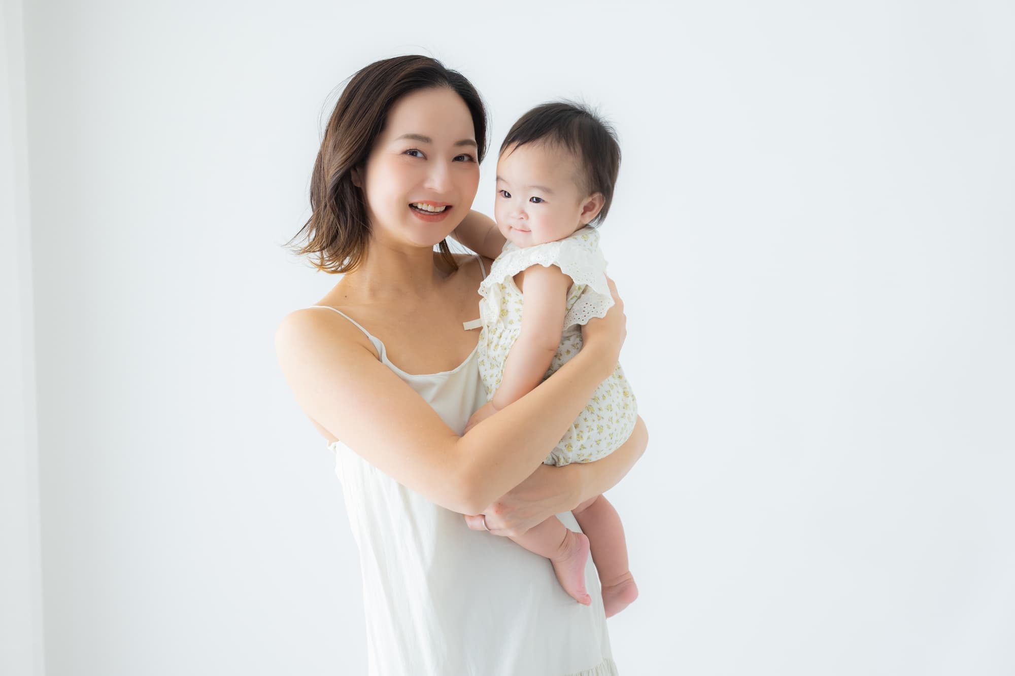 代々木八幡 フォトスタジオ 赤ちゃん写真