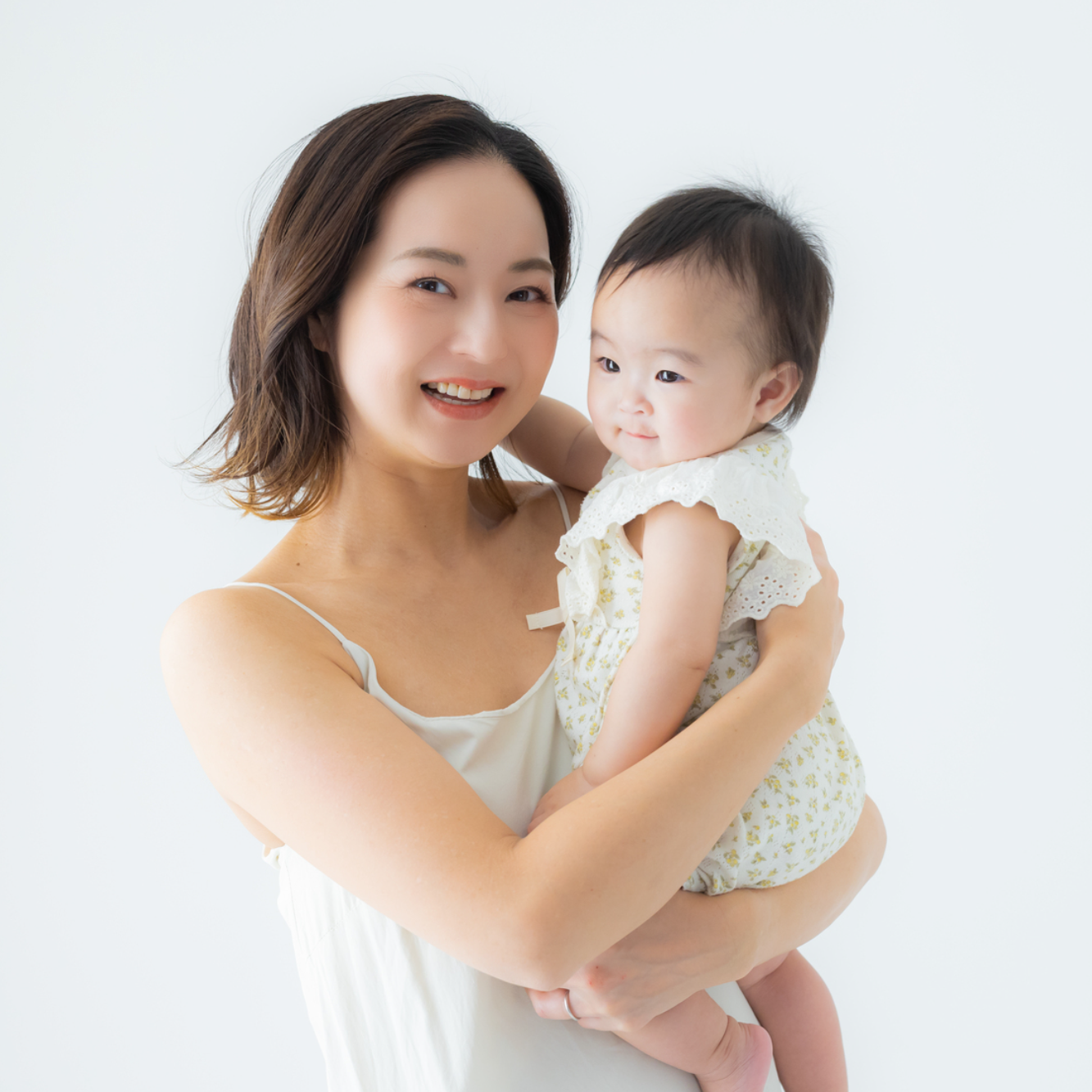 代々木八幡宮・一歳お誕生日記念写真＿Splashフォトサロン