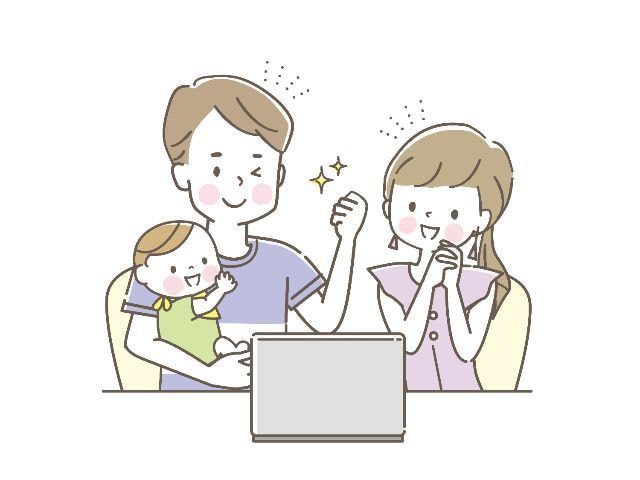 Splashフォトサロンのオンライン相談会