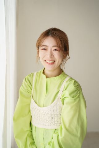 佐野 由梨子 撮影コンシェルジュ